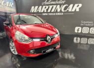 Renault Clio DCI