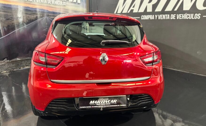 Renault Clio DCI
