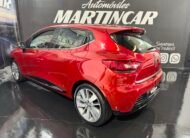 Renault Clio DCI