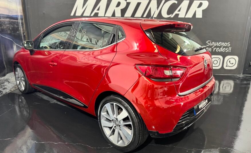 Renault Clio DCI