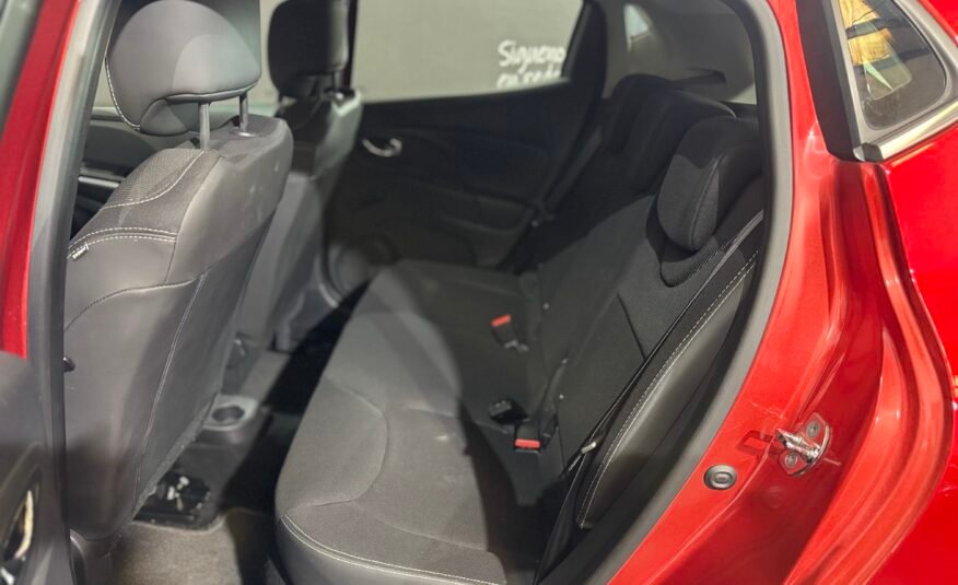 Renault Clio DCI