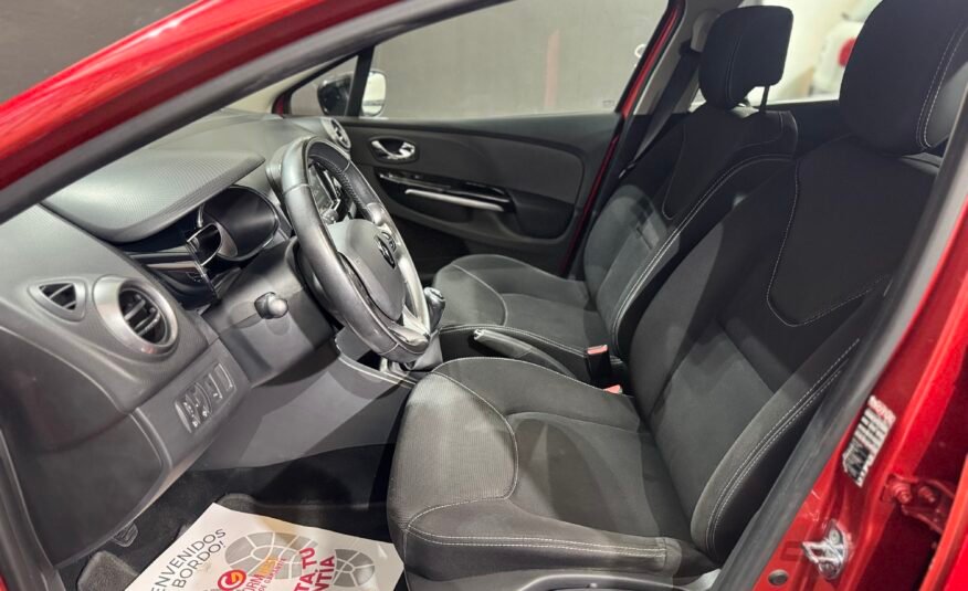 Renault Clio DCI