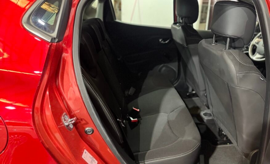Renault Clio DCI