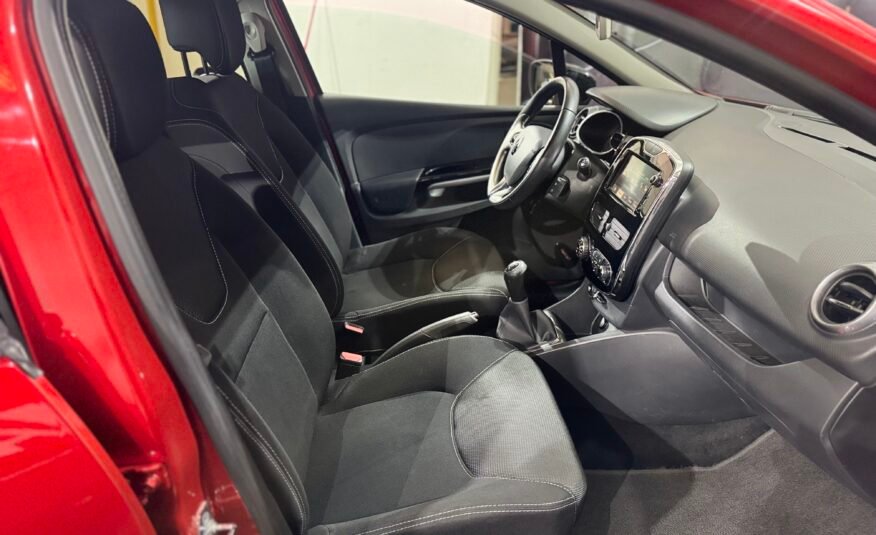 Renault Clio DCI