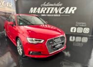 AUDI A3 E-tron