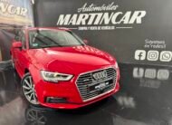 AUDI A3 E-tron