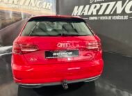 AUDI A3 E-tron
