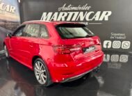AUDI A3 E-tron