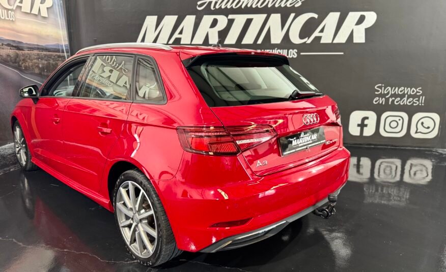 AUDI A3 E-tron