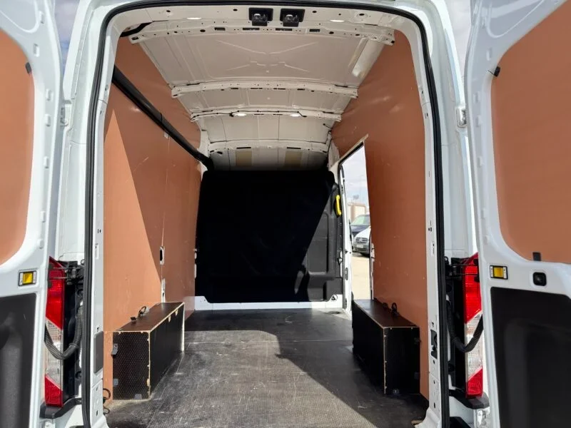 FORD Transit L2 H3