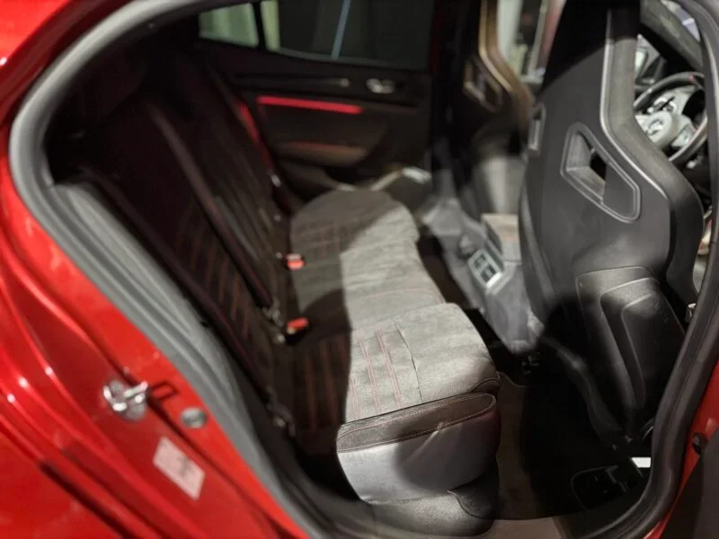 RENAULT Megane RS TROPHY