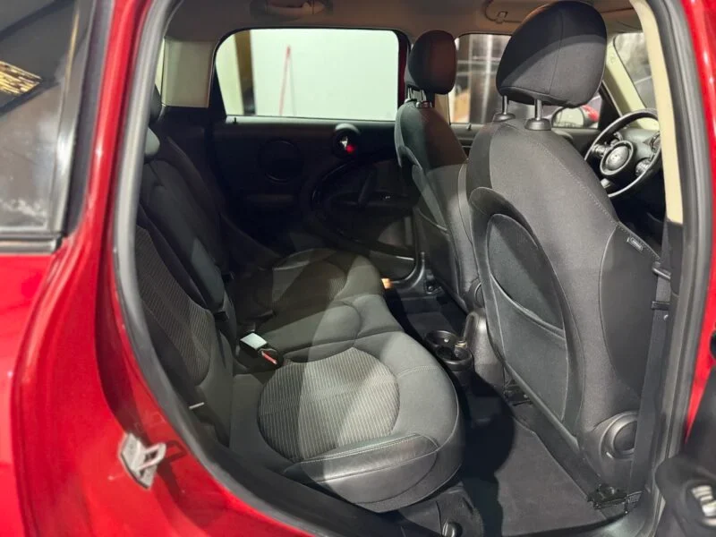 MINI COUNTRYMAN COOPER S