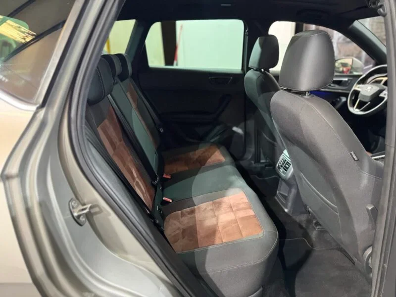 SEAT ATECA EXCELLENCE