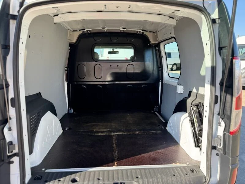 RENAULT KANGOO PROFESIONAL