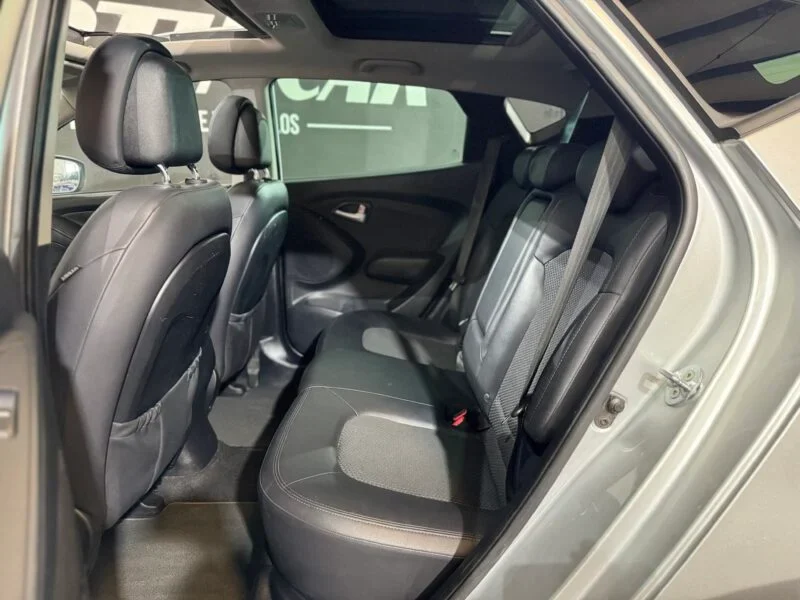 HYUNDAI IX35 4×2