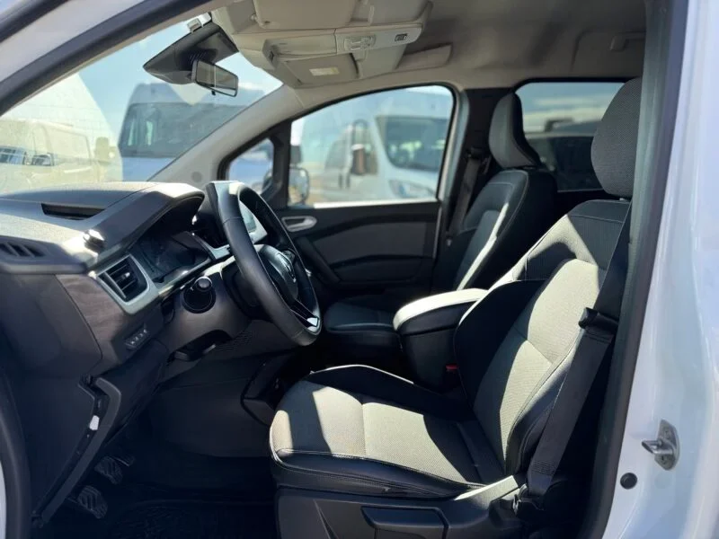 RENAULT KANGOO 1.5 DCI KOMBI