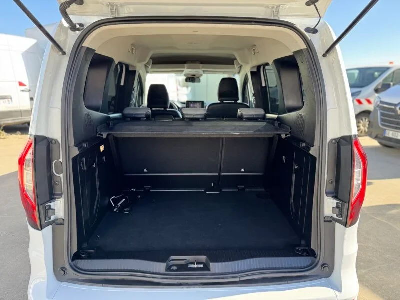 RENAULT KANGOO 1.5 DCI KOMBI