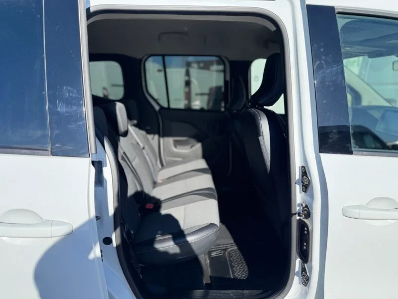 RENAULT KANGOO 1.5 DCI KOMBI