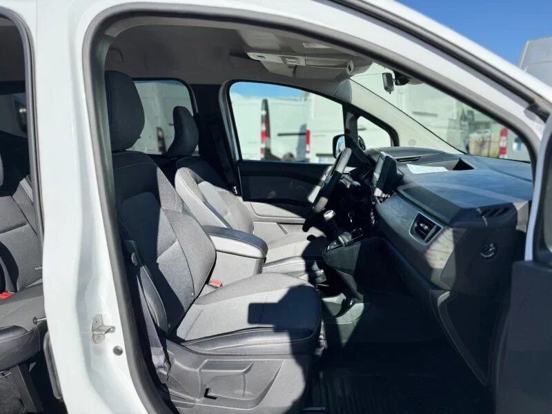 RENAULT KANGOO 1.5 DCI KOMBI