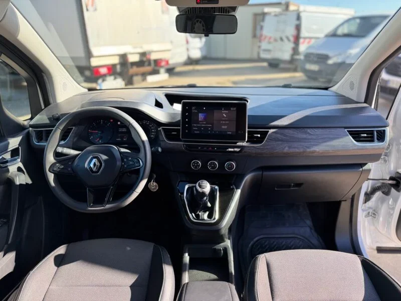 RENAULT KANGOO 1.5 DCI KOMBI