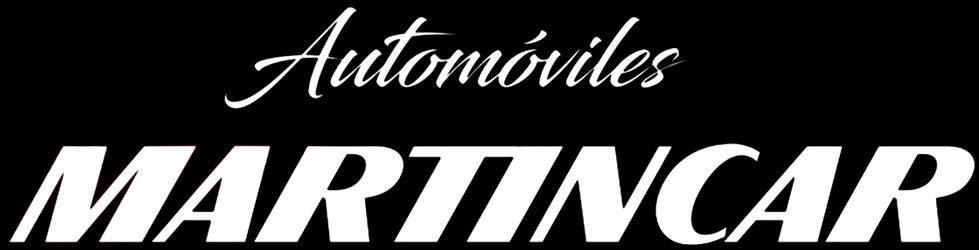 Automóviles MARTINCAR