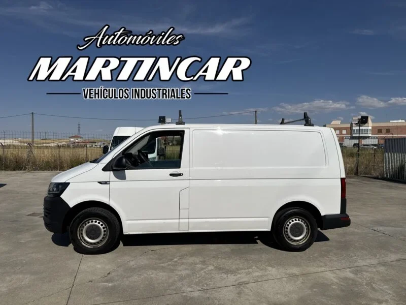VOLKSWAGEN TRANSPORTER 2.0 TDI