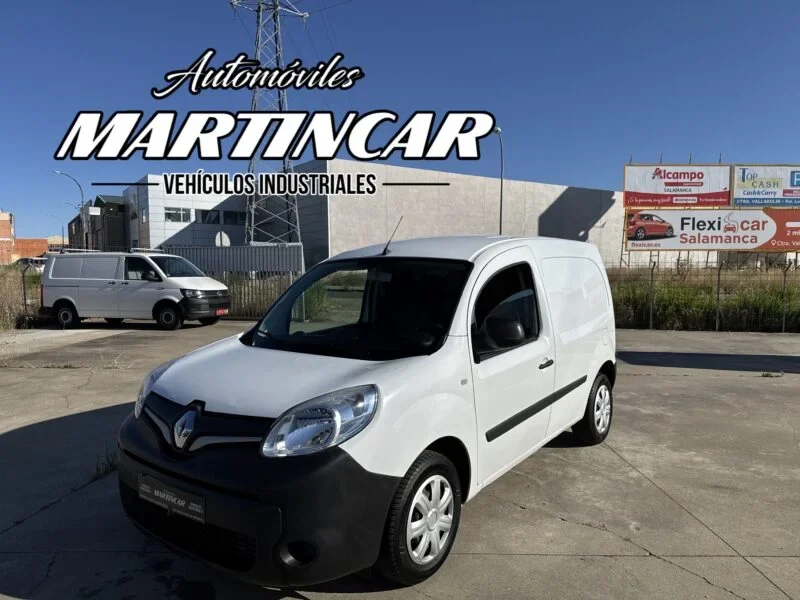 RENAULT KANGOO PROFESIONAL
