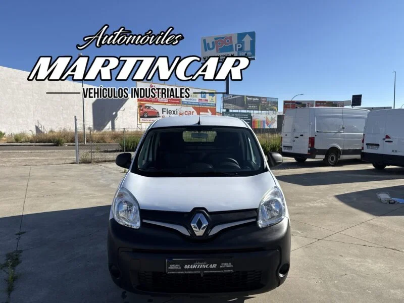 RENAULT KANGOO PROFESIONAL