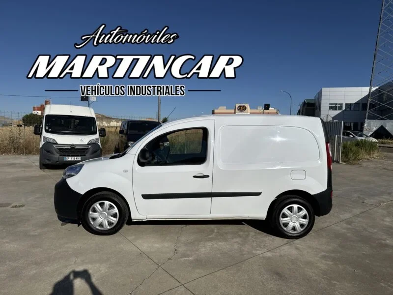 RENAULT KANGOO PROFESIONAL