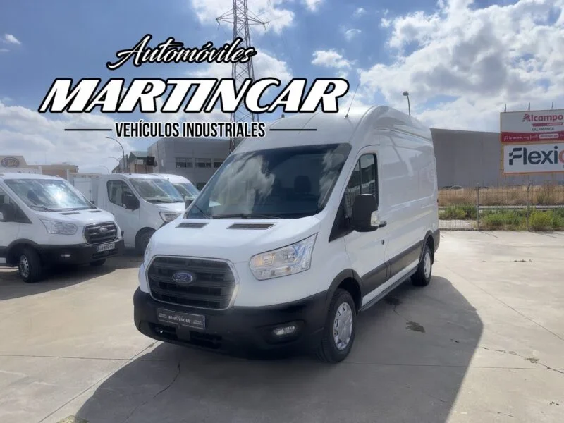 FORD Transit L2 H3
