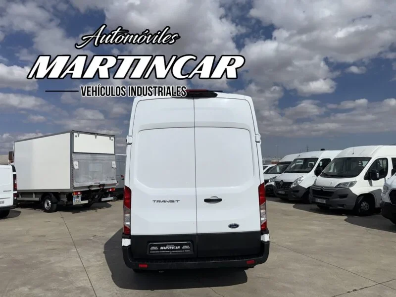 FORD Transit L2 H3