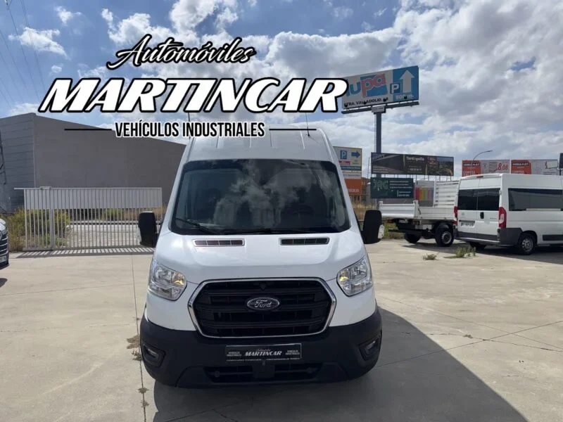 FORD Transit L2 H3