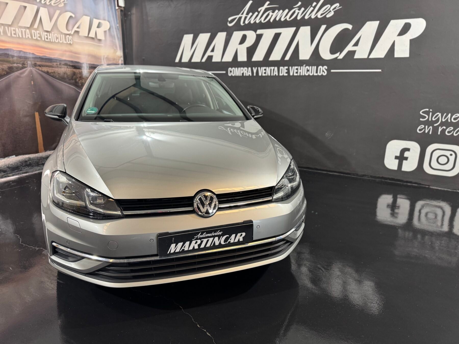 VOLKSWAGEN GOLF SOUND