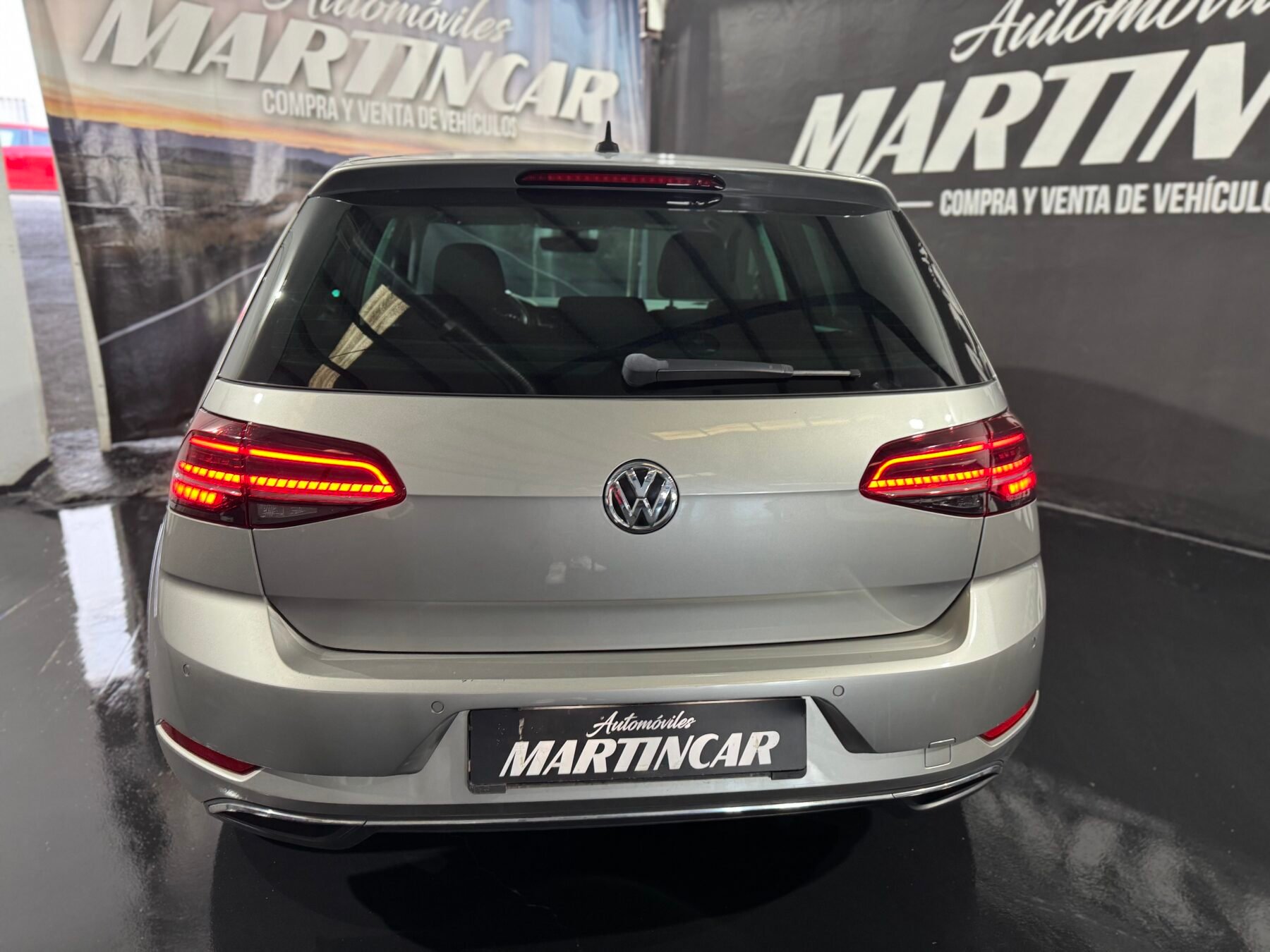 VOLKSWAGEN GOLF SOUND