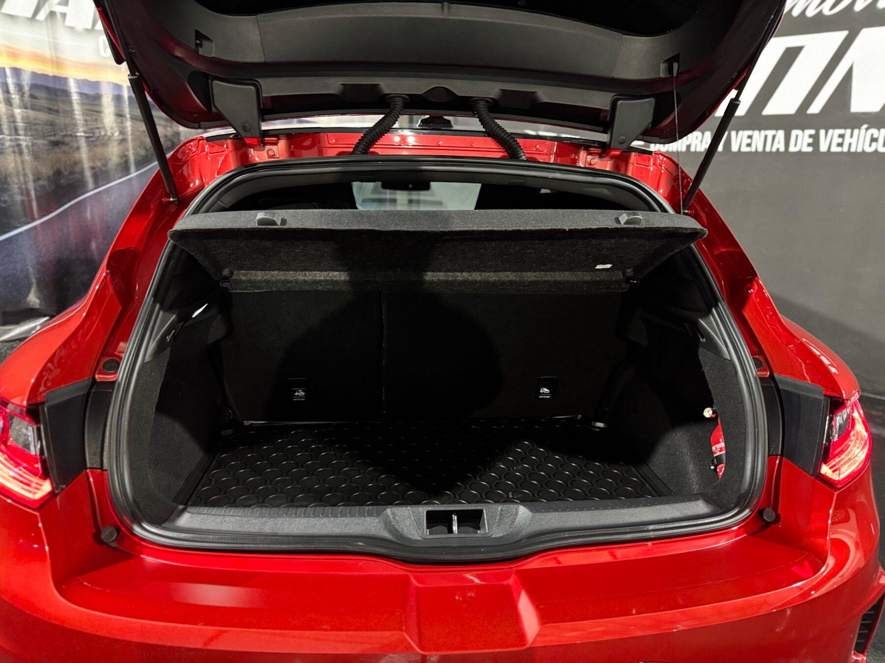 RENAULT Megane RS TROPHY