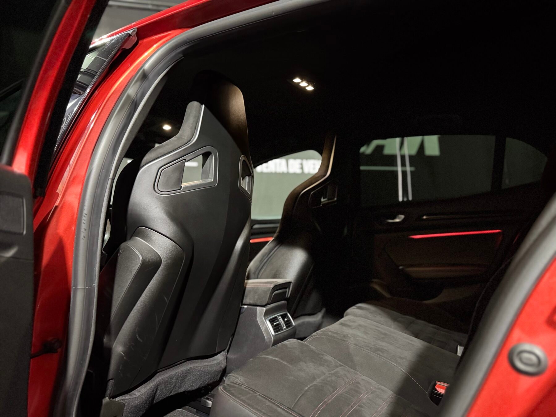 RENAULT Megane RS TROPHY