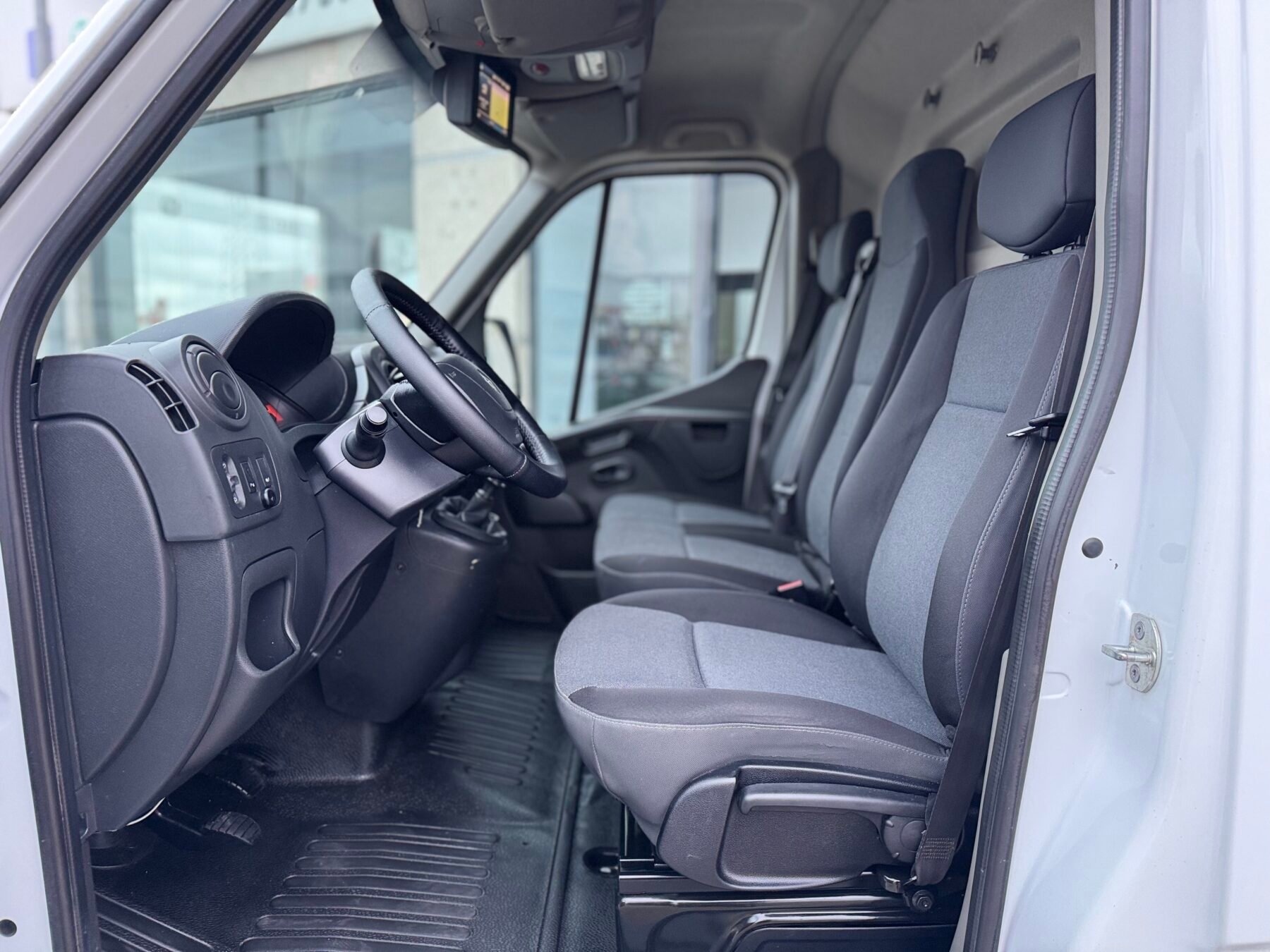 RENAULT MASTER L1 H1