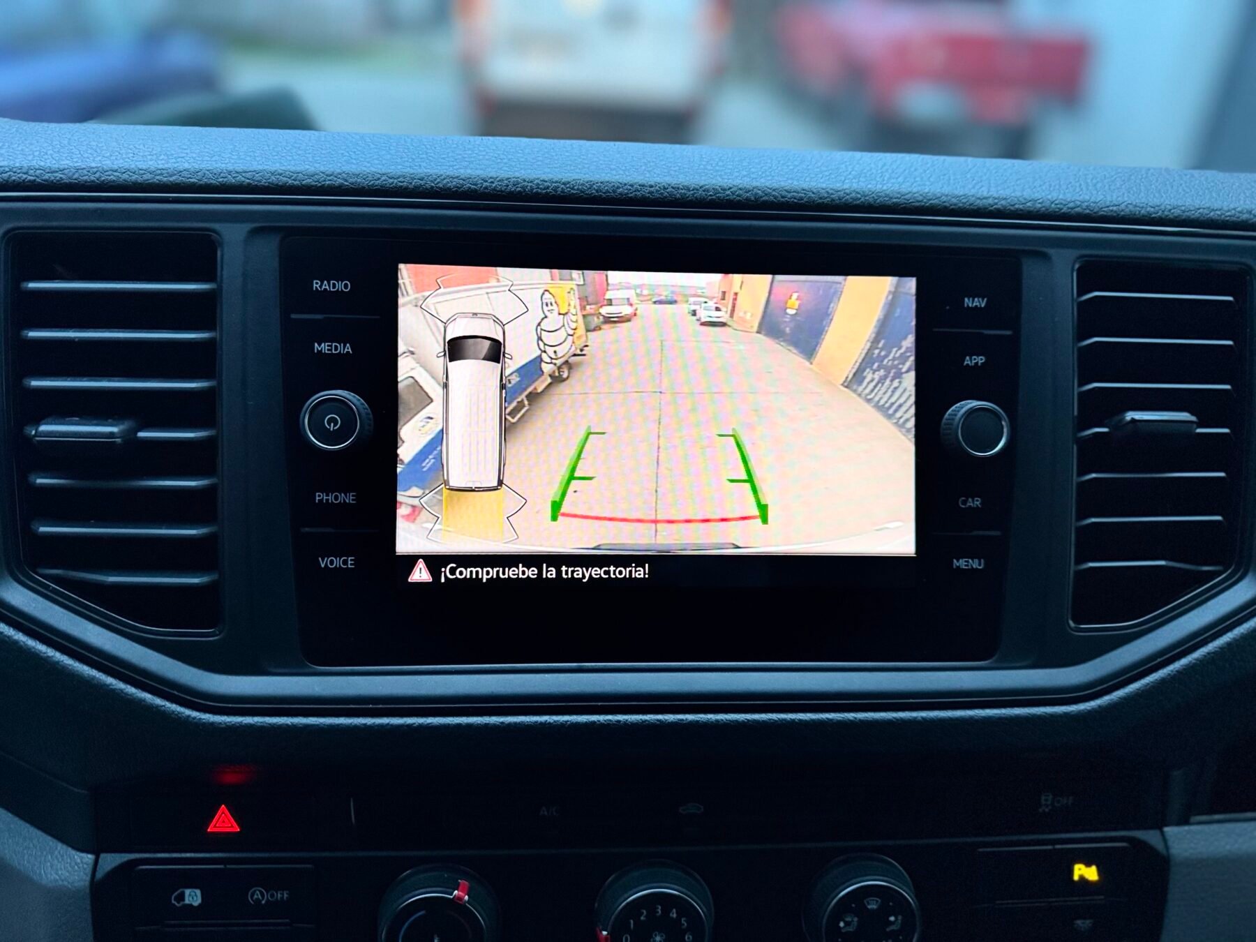 VOLKSWAGEN Crafter L3 h2 