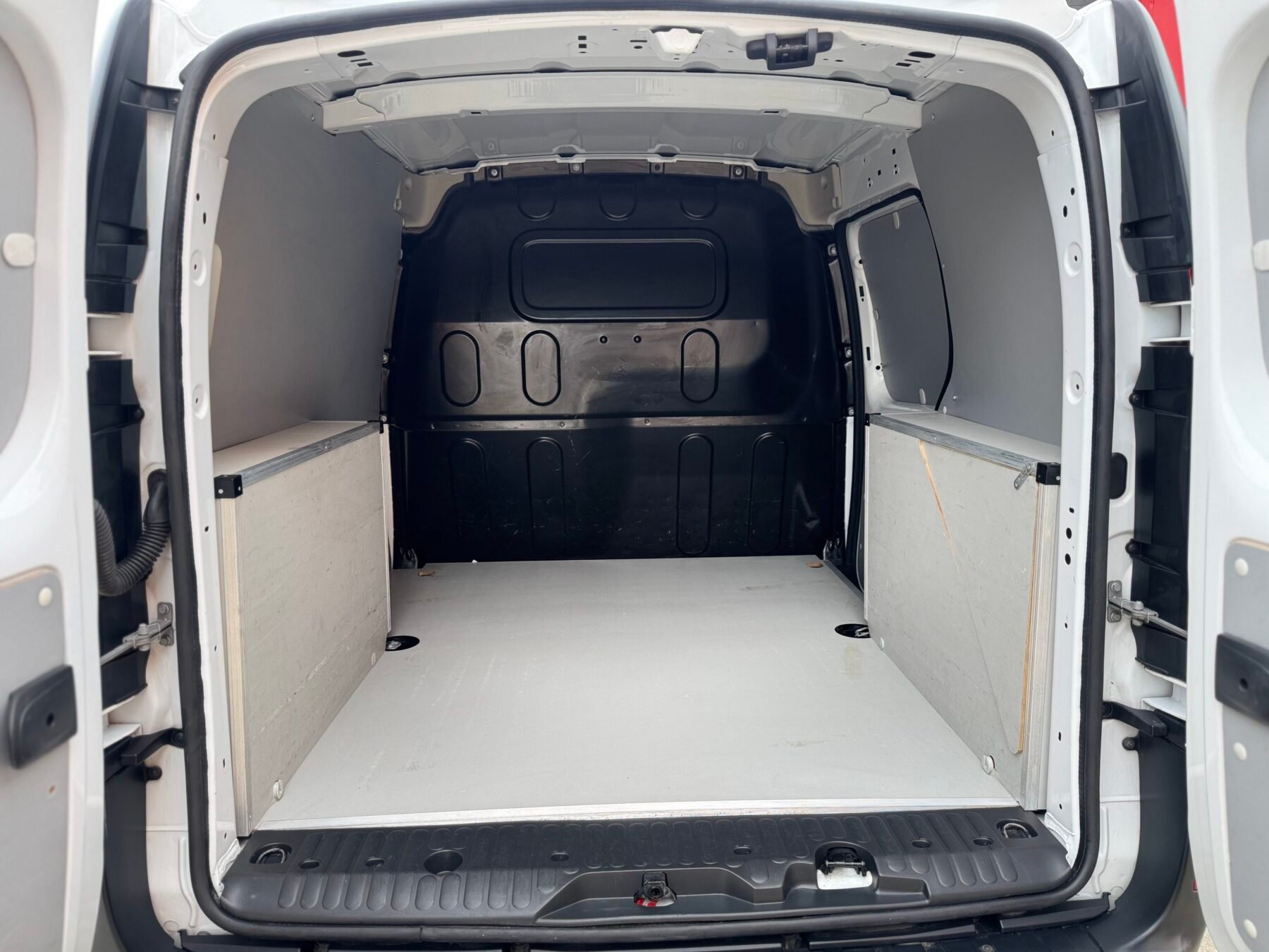 RENAULT KANGOO 3 plazas 