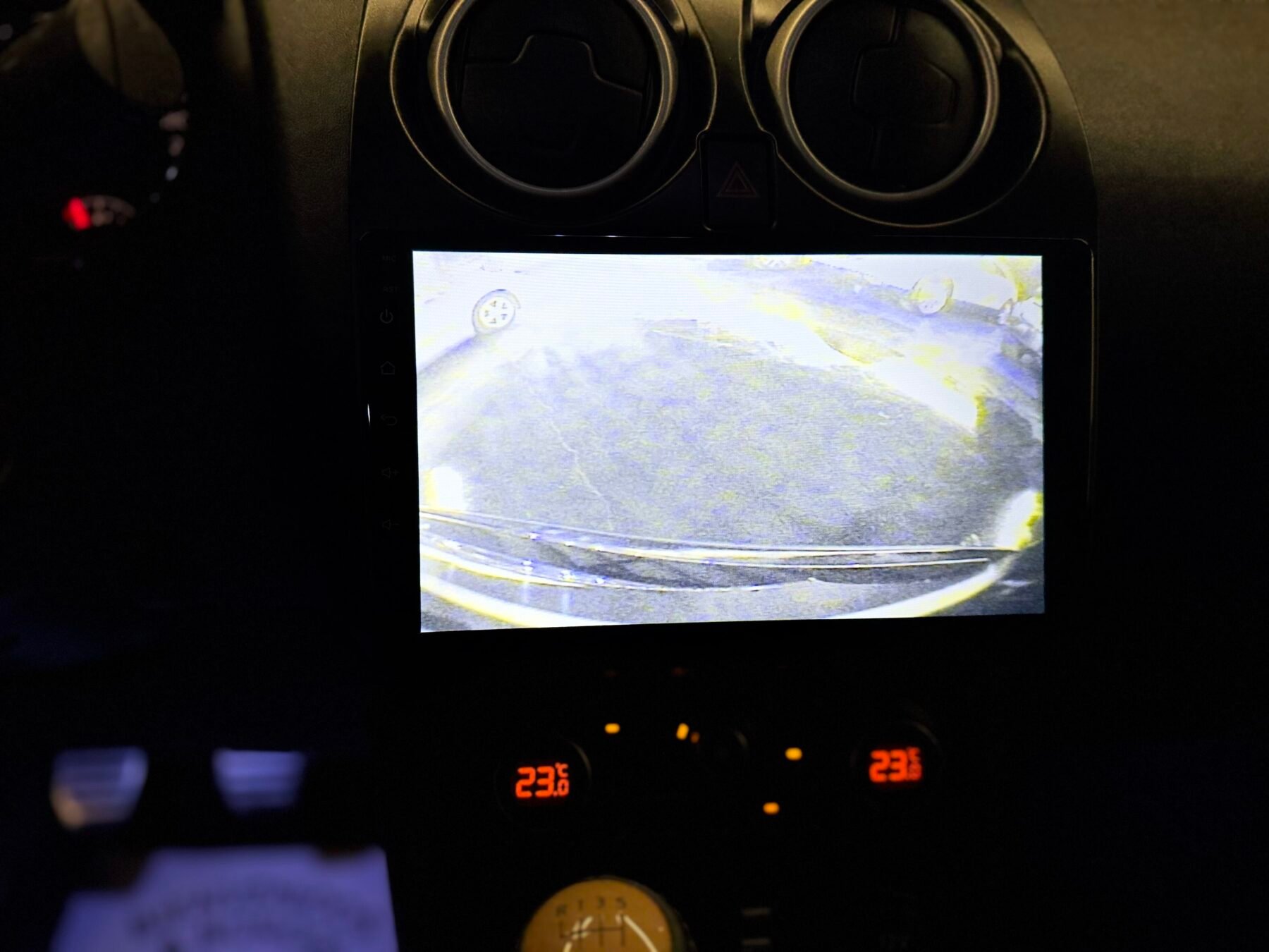 NISSAN Qashqai Tekna sport 