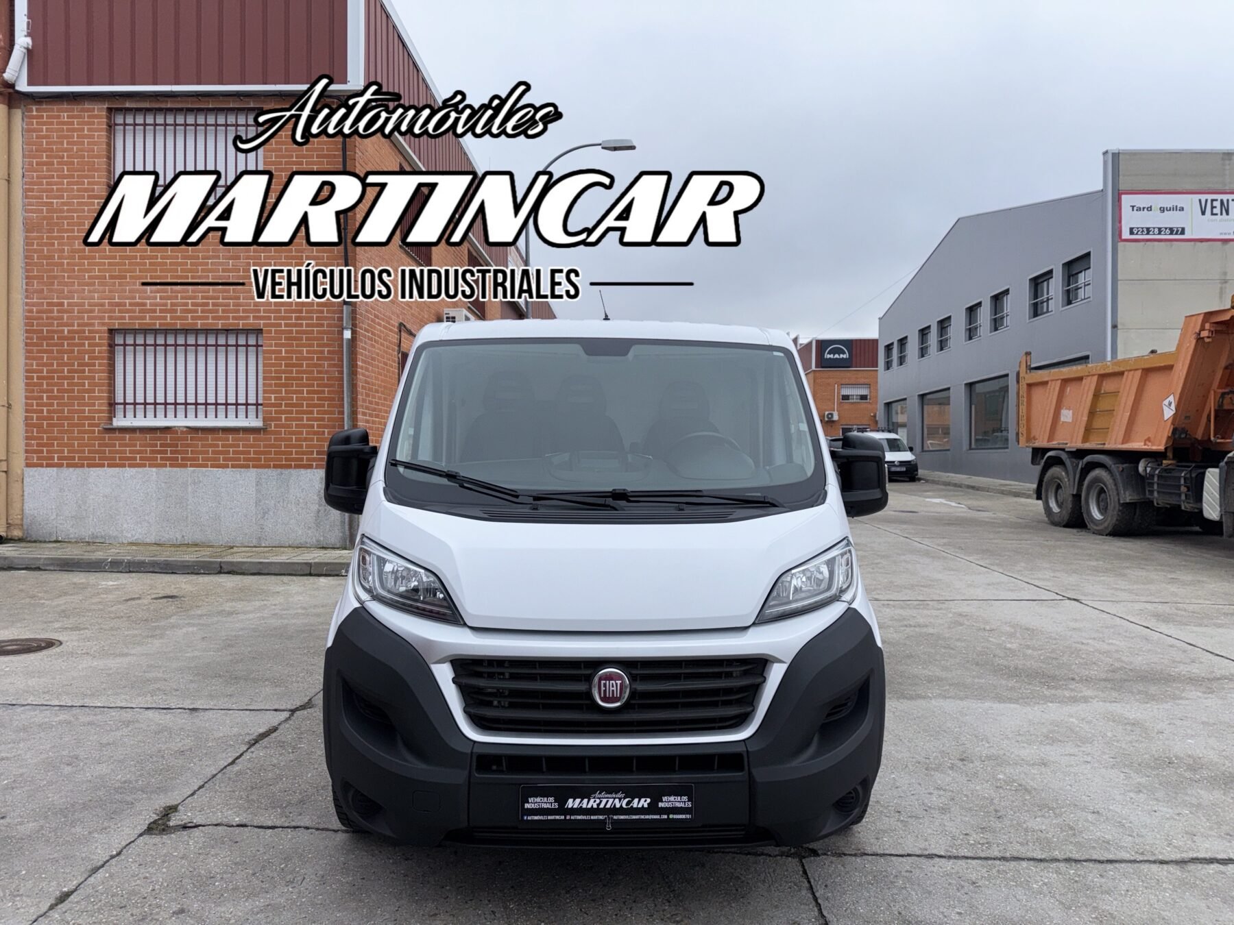 FIAT DUCATO L1 h1 