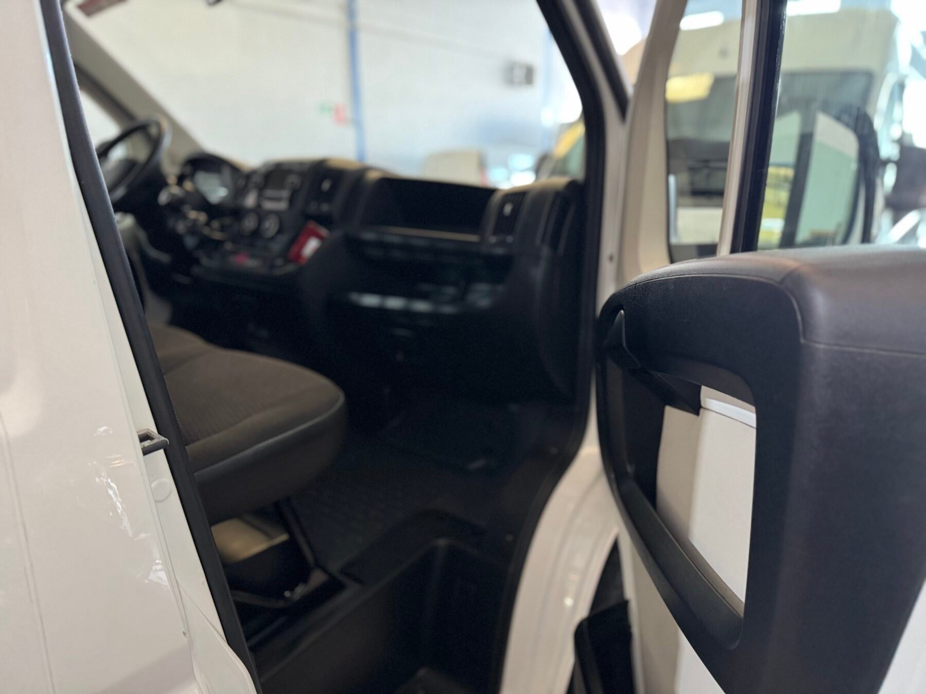 CITROEN JUMPER Basculante 