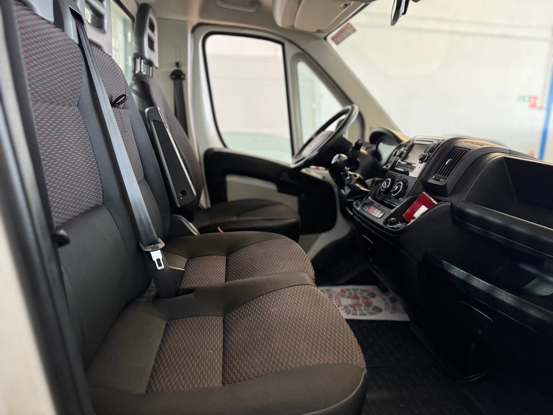 CITROEN JUMPER Basculante 