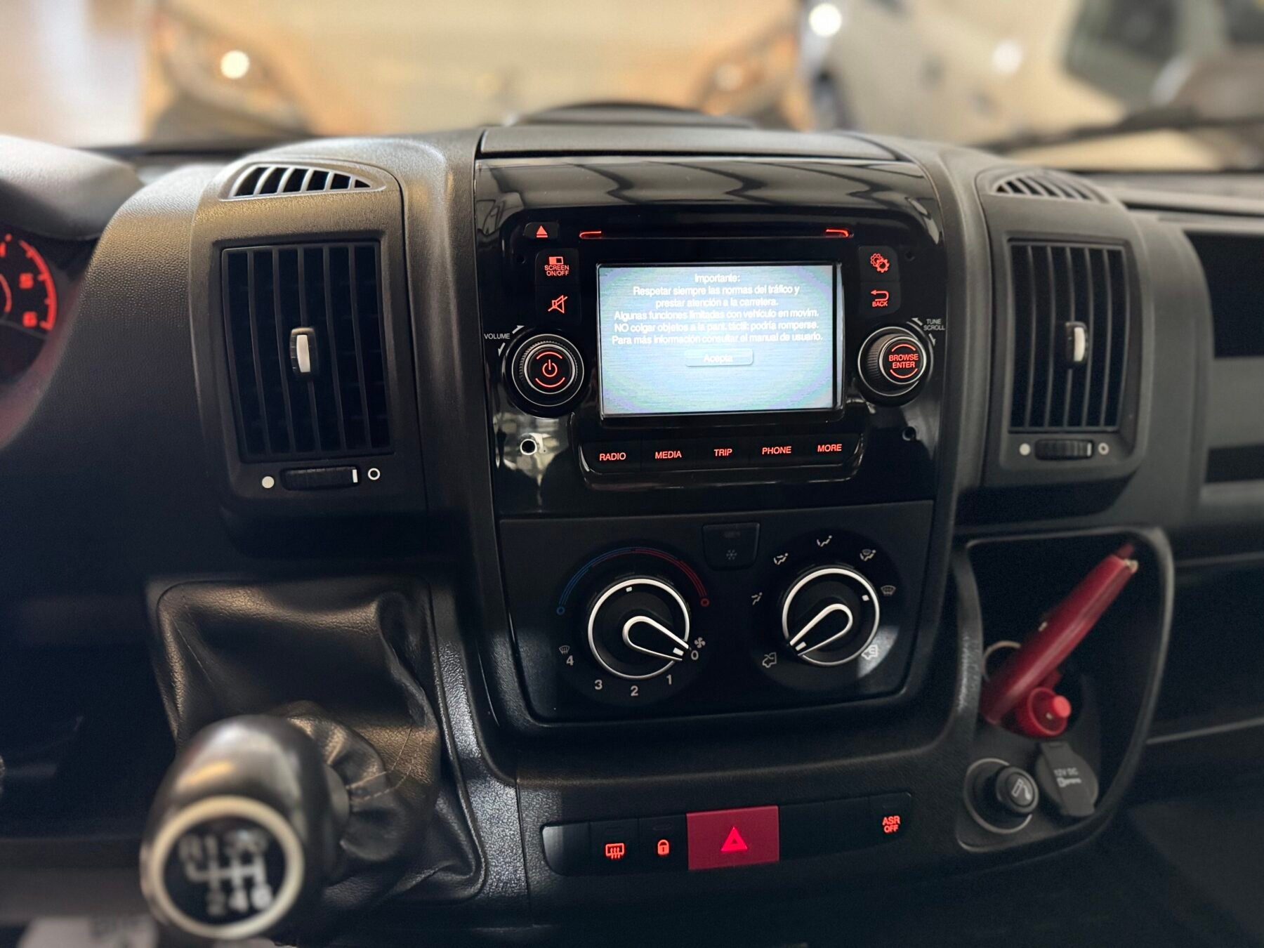 CITROEN JUMPER Basculante 