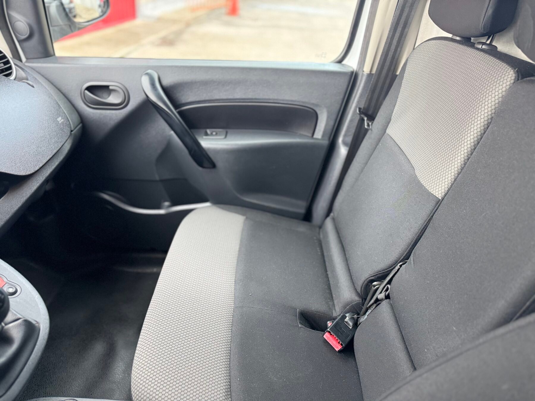 RENAULT KANGOO Maxi 3 plazas 