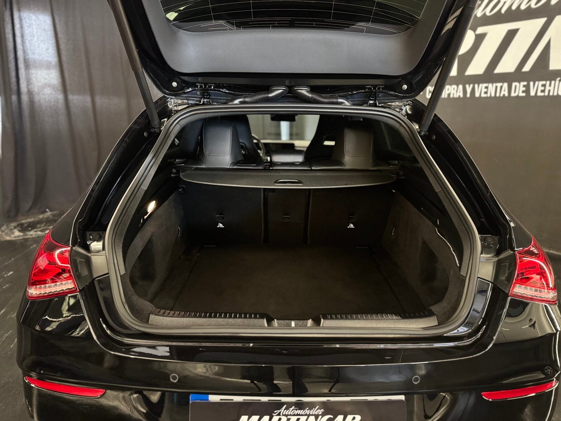 MERCEDES-BENZ Cla Shoting breack