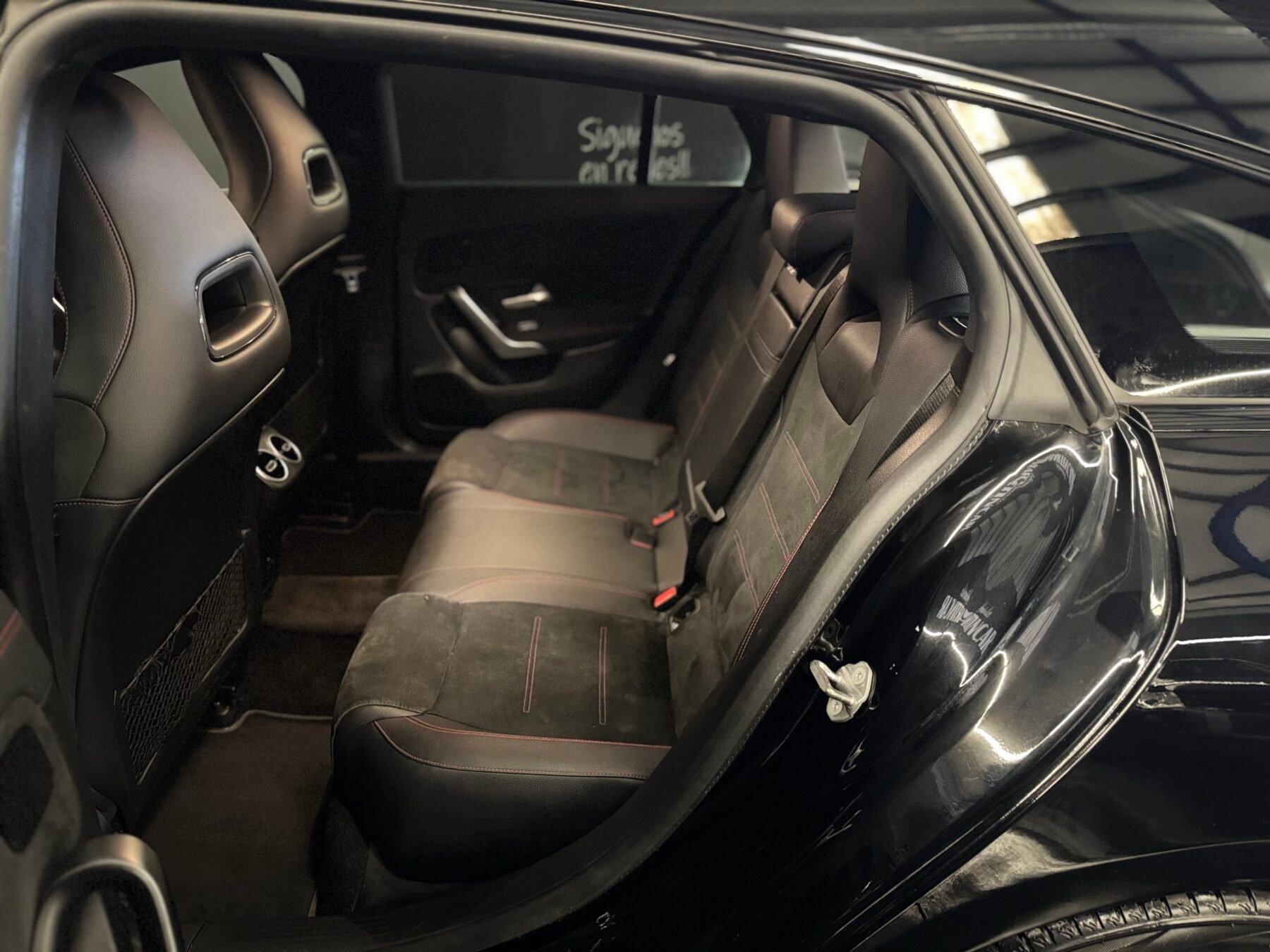 MERCEDES-BENZ Cla Shoting breack