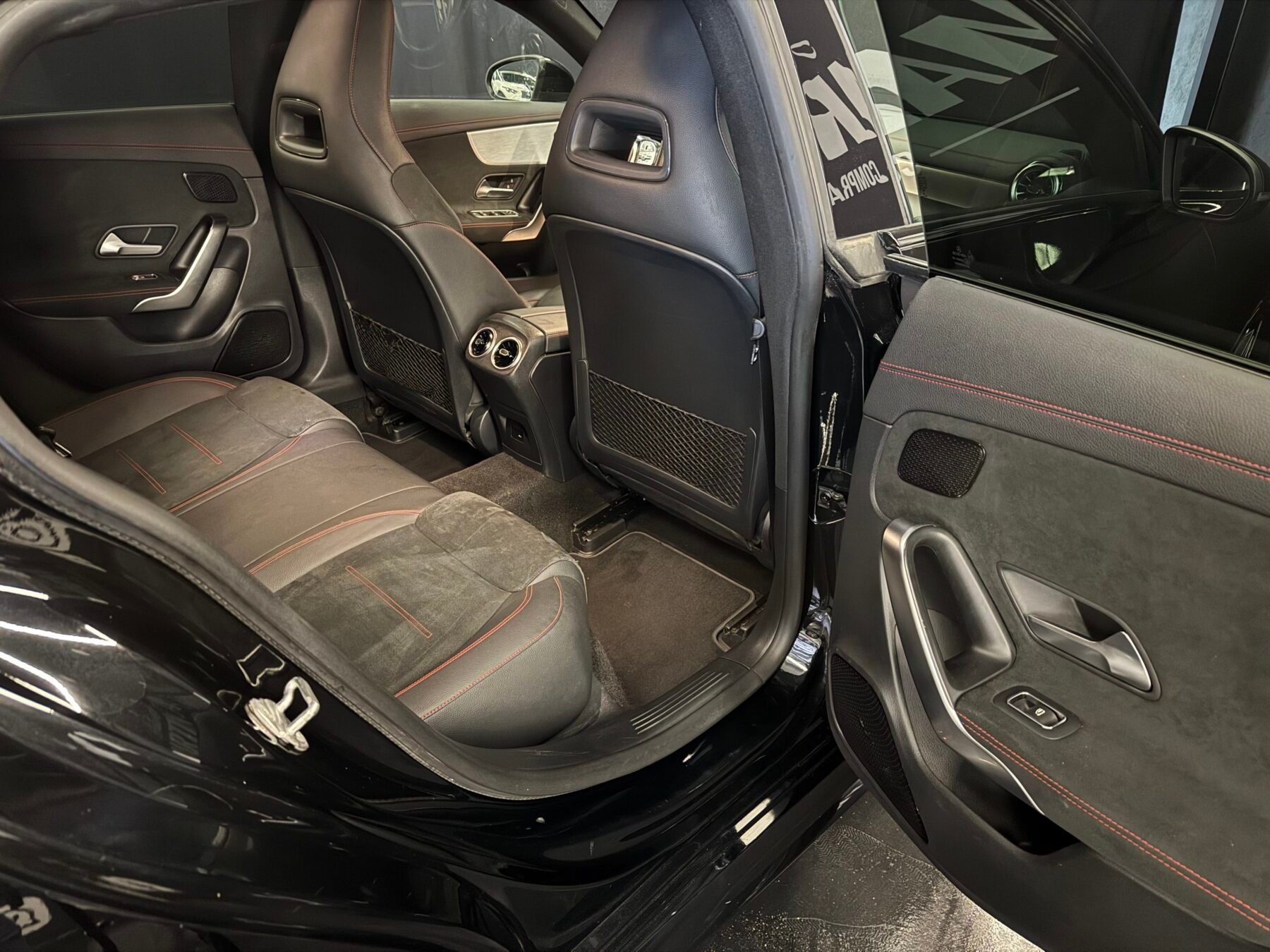 MERCEDES-BENZ Cla Shoting breack