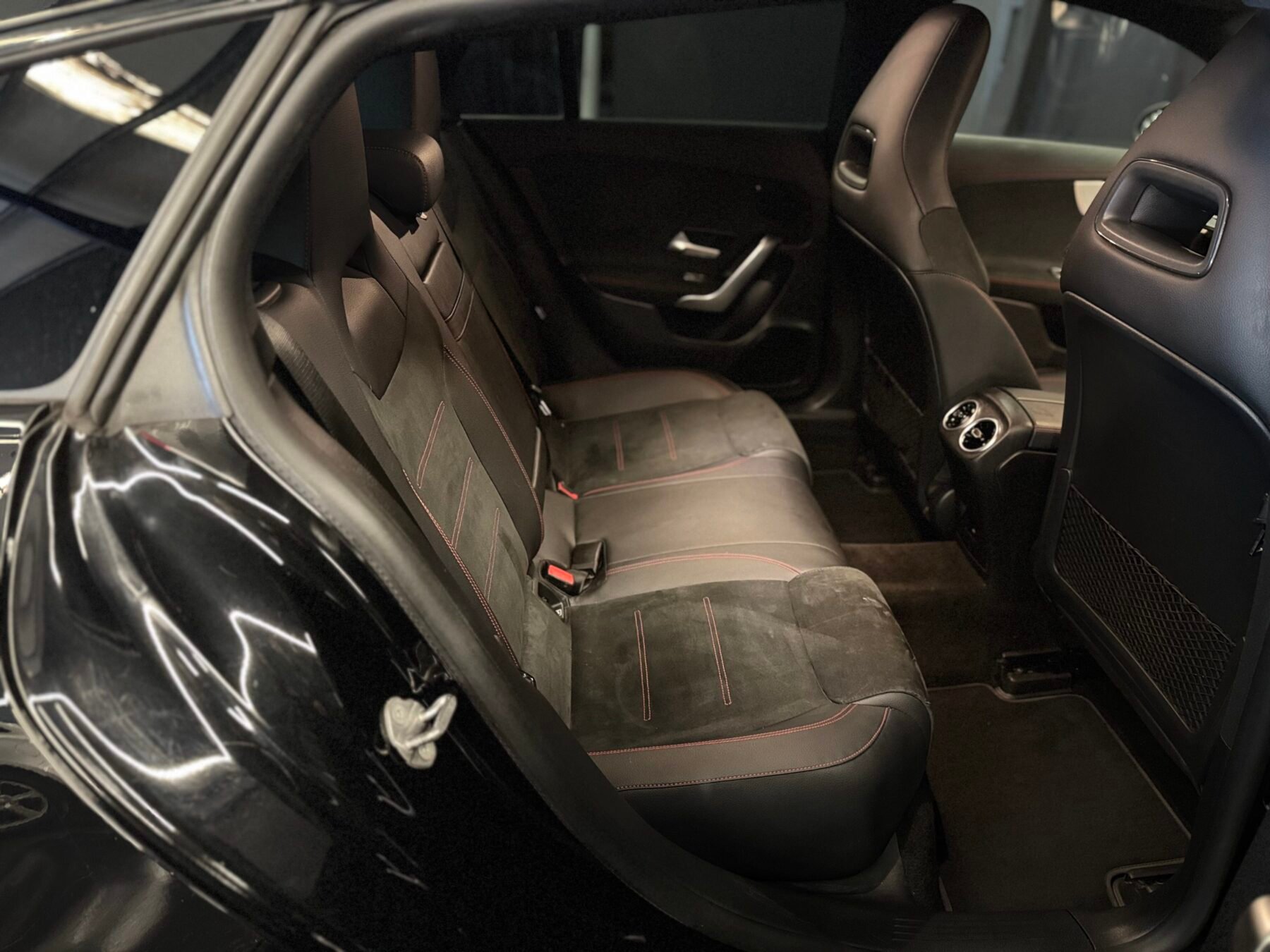 MERCEDES-BENZ Cla Shoting breack