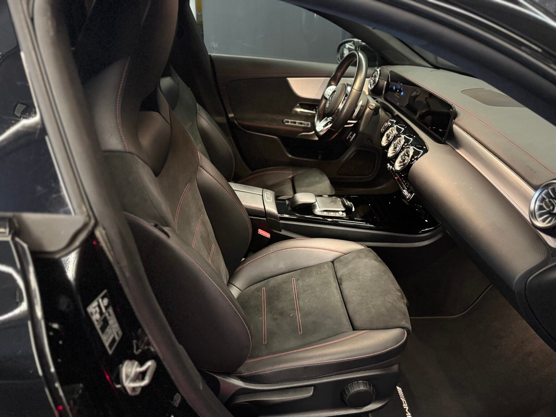 MERCEDES-BENZ Cla Shoting breack